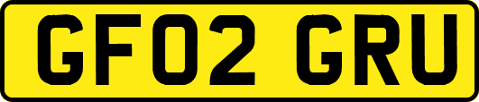 GF02GRU