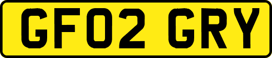 GF02GRY