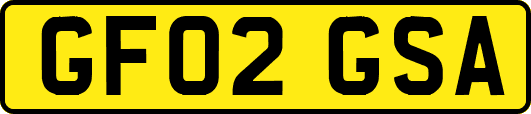 GF02GSA