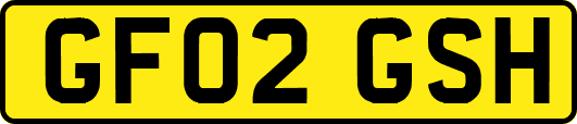 GF02GSH