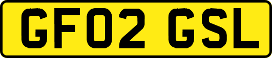 GF02GSL