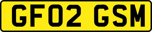 GF02GSM