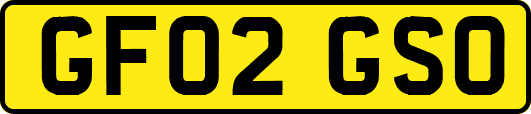 GF02GSO