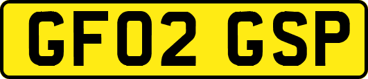GF02GSP