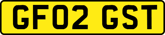 GF02GST