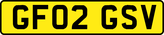 GF02GSV