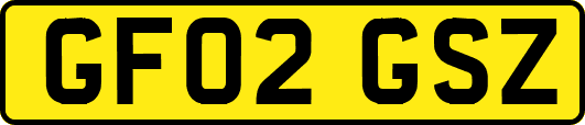 GF02GSZ