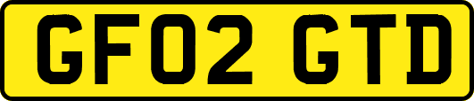 GF02GTD