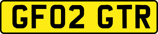 GF02GTR