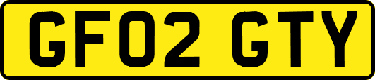 GF02GTY