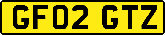 GF02GTZ