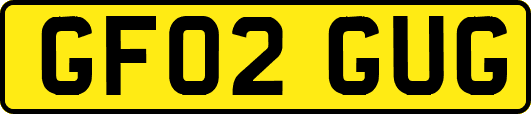 GF02GUG