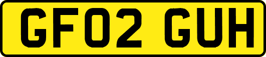 GF02GUH