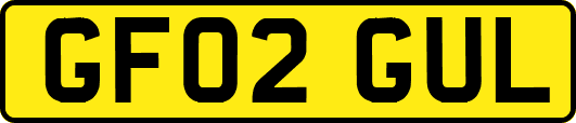 GF02GUL