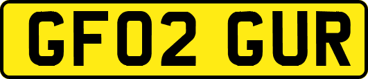 GF02GUR