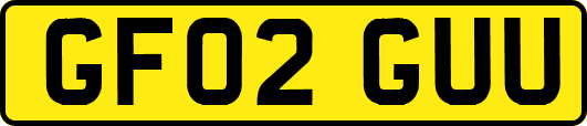 GF02GUU