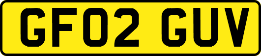 GF02GUV