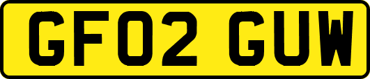 GF02GUW
