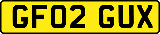 GF02GUX