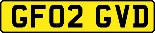 GF02GVD
