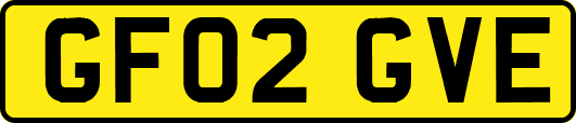 GF02GVE
