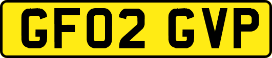 GF02GVP