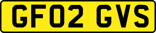 GF02GVS