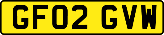 GF02GVW