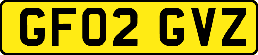 GF02GVZ