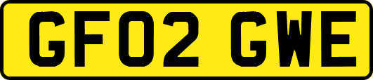 GF02GWE