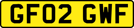 GF02GWF