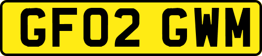 GF02GWM