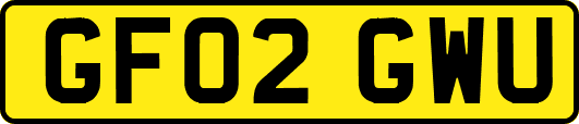 GF02GWU