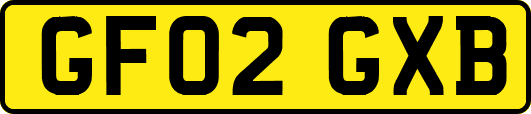 GF02GXB