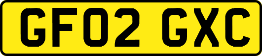 GF02GXC