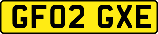 GF02GXE