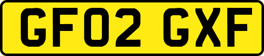 GF02GXF