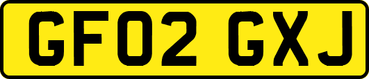 GF02GXJ