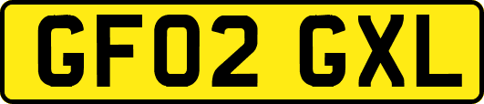 GF02GXL
