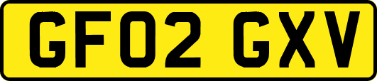 GF02GXV