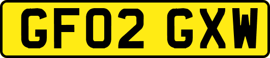GF02GXW