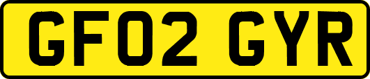 GF02GYR