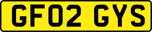 GF02GYS