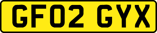 GF02GYX