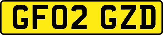 GF02GZD