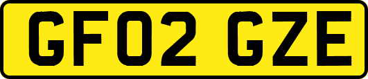 GF02GZE
