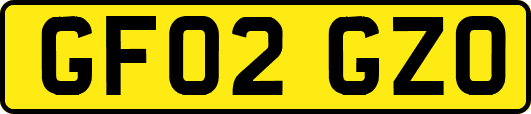 GF02GZO