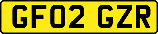 GF02GZR