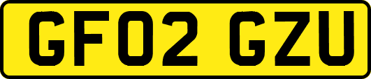 GF02GZU