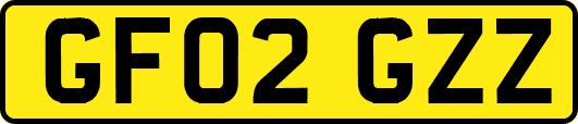GF02GZZ